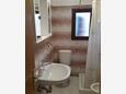 Ванная комната Ugljan, Ванная комната в размещении типа apartment, WiFi.
