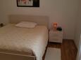Soverom Ugljan, Soverom i overnattingstype apartment, WiFi.