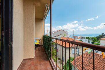 Apartmaji s parkingom Split - 8290
