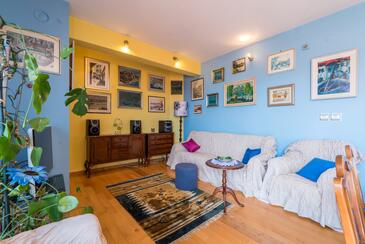 Apartmaji s parkingom Split - 8290