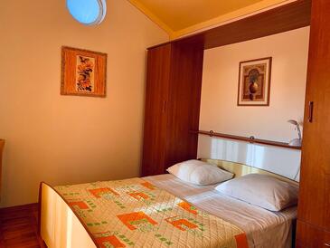 Lejligheder ved havet Kukljica, Ugljan - 8293