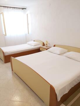 Apartmány u moře Tkon, Pašman - 8297