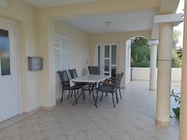 Apartmány u moře Tkon, Pašman - 8297