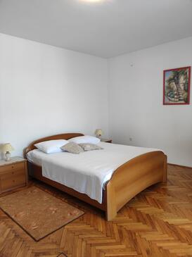 Apartmány u moře Tkon, Pašman - 8297