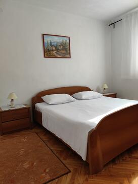 Apartmány u moře Tkon, Pašman - 8297