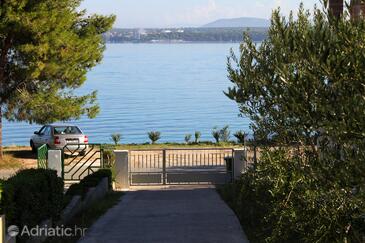Apartmaji ob morju Tkon, Pašman - 8297 Adriatic.hr