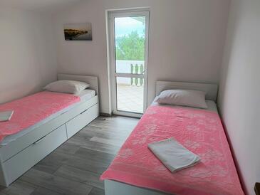 Apartments by the sea Ždrelac, Pašman - 8298