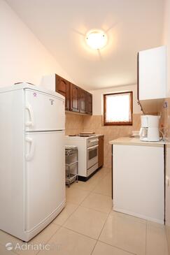 Apartments by the sea Ždrelac, Pašman - 8298