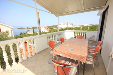 Apartmány pri mori Ždrelac, Pašman - 8298 Adriatic.hr