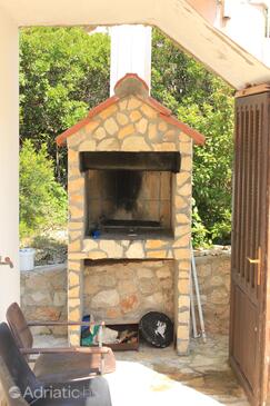 Ferienwohnungen am Meer Zdrelac, Pasman - 8298