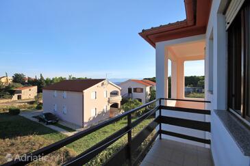 Apartamente lângă mare Ugljan - 830