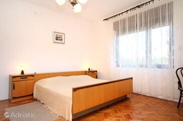 Apartamenty nad morzem Ugljan - 830