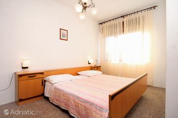 Apartamenty nad morzem Ugljan - 830