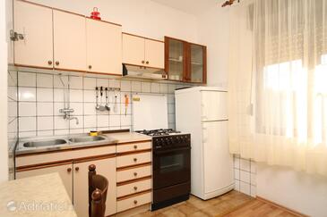 Apartamenty nad morzem Ugljan - 830