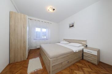 Apartmaji ob morju Tkon, Pašman - 8302