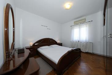 Apartamenty nad morzem Tkon, Pasman - 8302