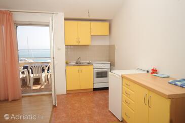 Apartmaji ob morju Preko, Ugljan - 8315