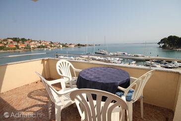 Apartmaji ob morju Preko, Ugljan - 8315