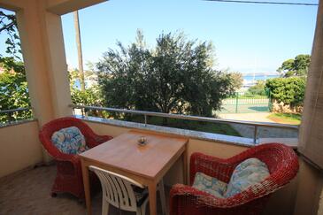 Eenkamerappartement Preko, Ugljan (A-8315-b(