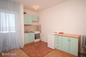 Apartmanok a tenger mellett Preko, Ugljan - 8315