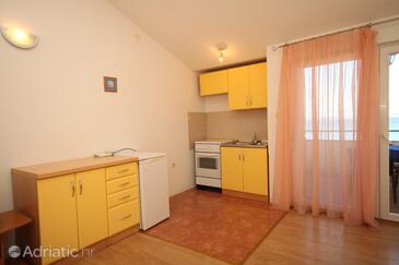 Apartamentos junto al mar Preko, Ugljan - 8315