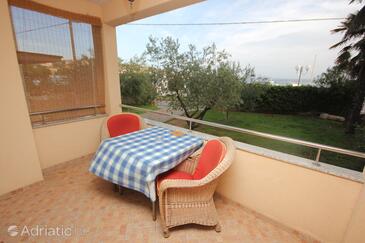 Apartmaji ob morju Preko, Ugljan - 8315