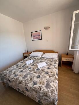 Apartmány u moře Kukljica, Ugljan - 8316