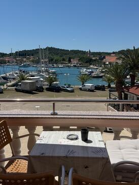 Apartmány u moře Kukljica, Ugljan - 8316