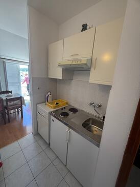 Apartmány u moře Kukljica, Ugljan - 8316