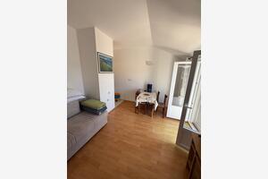 Jednopokojový apartmán Kukljica Jednopokojový apartmán Kukljica, Ugljan (A-8316-c)