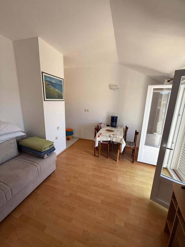 Apartmány u moře Kukljica, Ugljan - 8316