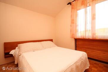 Apartmány u moře Guduće (Ugljan) - 8317