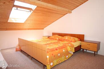 Apartmány u moře Guduće (Ugljan) - 8317