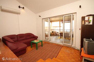 Apartmány u moře Guduće (Ugljan) - 8317