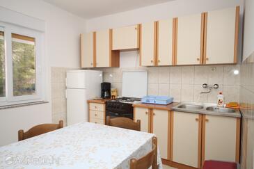 Appartamenti accanto al mare Kukljica, Ugliano - Ugljan - 8318