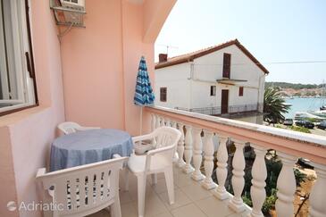 Appartamenti accanto al mare Kukljica, Ugliano - Ugljan - 8318