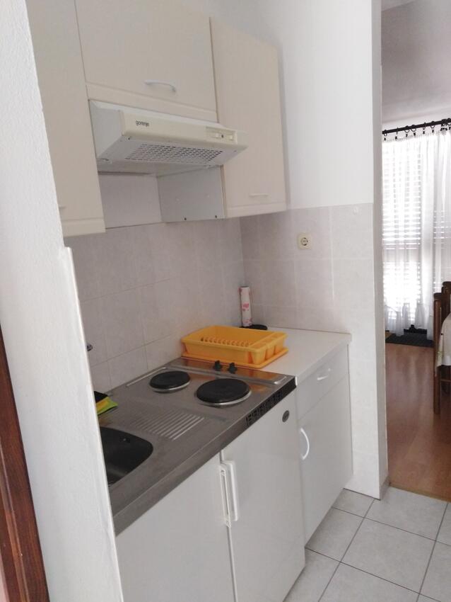 Appartementen aan zee Kukljica, Ugljan - 8318