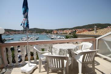 Apartments by the sea Kukljica, Ugljan - 8318