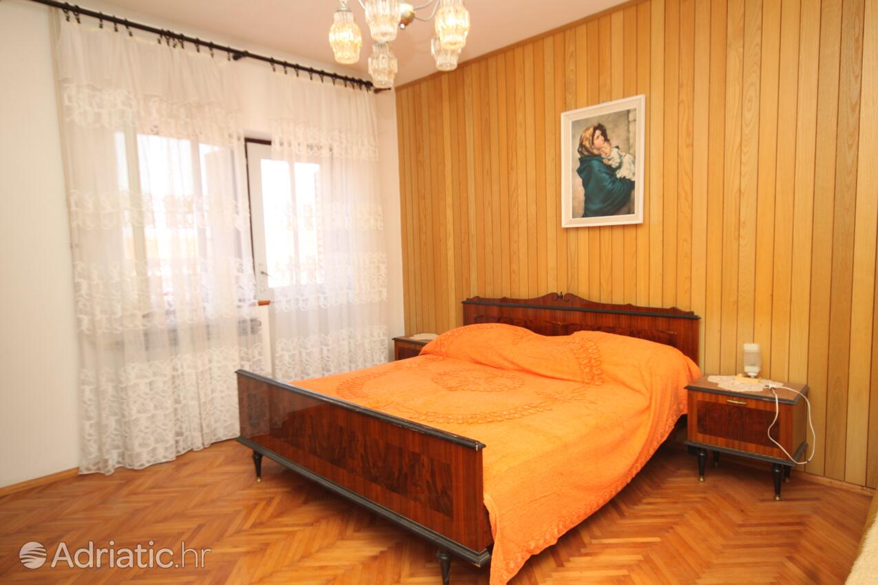 Apartmány u moře Kali, Ugljan - 8319