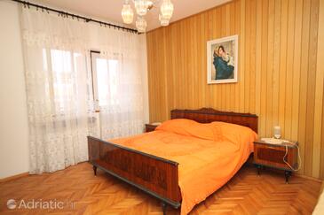Apartmaji ob morju Kali, Ugljan - 8319