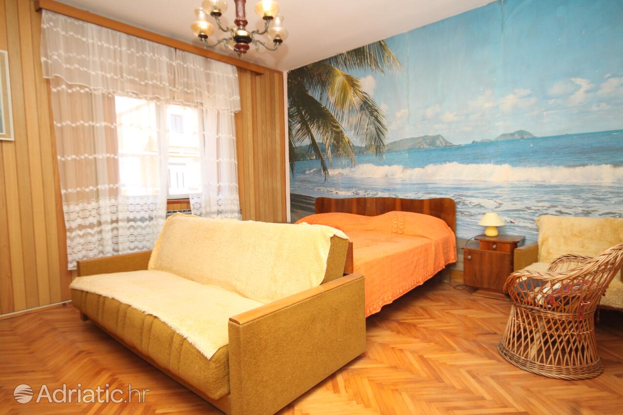 Apartmány u moře Kali, Ugljan - 8319