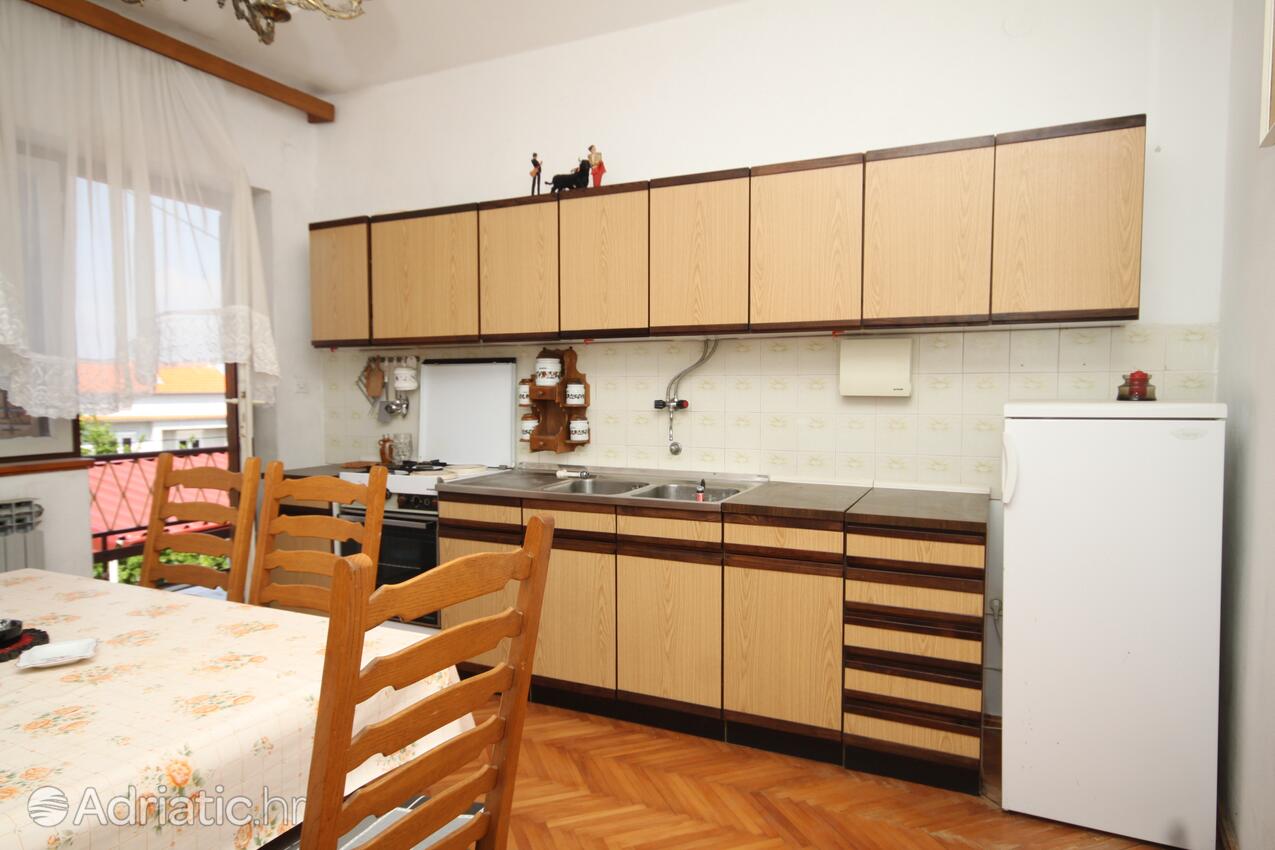 Apartmány u moře Kali, Ugljan - 8319