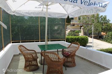 Apartmaji ob morju Kali, Ugljan - 8319