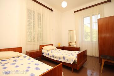 Апартаменты с парковкой Ластово - Lastovo - 8322