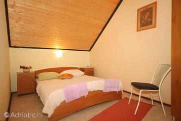 Apartments by the sea Lučica, Lastovo - 8324