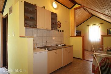 Apartments by the sea Lučica, Lastovo - 8324