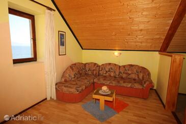 Apartments by the sea Lučica, Lastovo - 8324