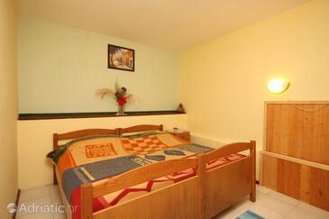 Apartments by the sea Lučica, Lastovo - 8324