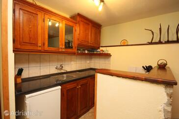 Apartments by the sea Lučica, Lastovo - 8324