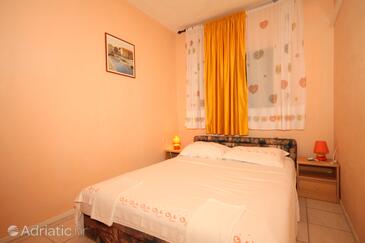 Apartmaji ob morju Zaklopatica, Lastovo - 8325